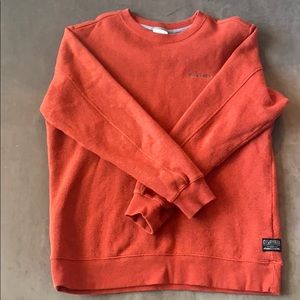 Men’s Columbia Fleece lined Sweatshirt